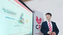 천하제일사료, 골든 타임을 잡는 기적 CPR 사료 소개회의