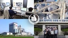 천하제일사료, 생산 혁신의 중심, 현장이 만드는 경쟁력