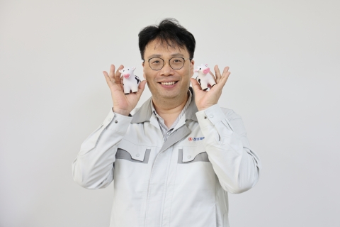 천하제일사료 감동근 박사, 경인방송 ‘이슈&피플’ 출연