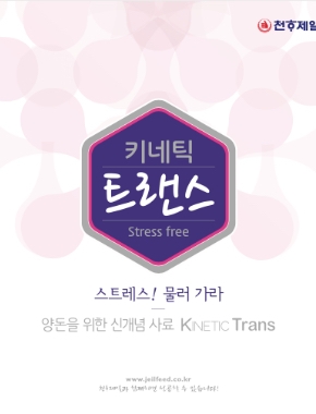 키네틱트랜스